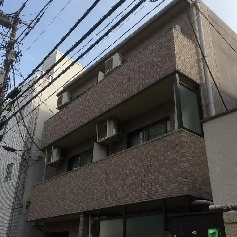 エステートメリー